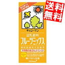 【送料無料】キッコーマン飲料豆乳飲料フルーツミックス1000ml紙パック 12本（6本×2箱）※北海道800円・東北400円の別途送料加算