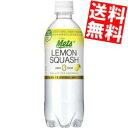 【送料無料】 キリン【自動販売機用】 メッツ プラス レモンスカッシュ 480mlペットボトル 48本(24本×2ケース) 自販機用 機能性表示食品 難消化性デ...