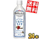 【送料無料】 キリン 世界のKitchenから ソルティ・ライチ【手売り用】 500mlペットボトル 24本入 ソルティライチ 熱中症対策 ※北海道8..