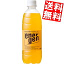 【送料無料】 大塚製薬 エネルゲン 500mlペットボトル 48本(24本×2ケース) スポーツドリンク ※北海道800円・東北400円の別途送料加算