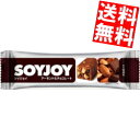 【送料無料】 大塚製薬 SOYJOY(ソイジョイ) アーモンド&チョコレート 48本入 ※北海道800円・東北400円の別途送料加算