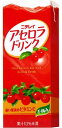 【送料無料】ニチレイアセロラドリンク200ml紙パック 24本入〔サントリー〕※北海道800円・東北400円の別途送料加算
