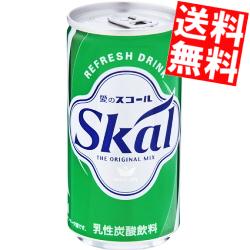 クーポン配布中 南日本酪農協同(株)スコールホワイト185ml缶30本入※北海道800円・東北400円の別途加算