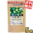 ゆうパケット送料無料【5袋】 じゃばらいず北山 じゃばらパウダー 100g×5袋 じゃばら ジャバラ 邪払 パウダー じゃばら サプリ サプリメント じゃばらサプリ の代用としても人気 ナリルチン 無添加 果皮粉末 粉末 和歌山県産 北山村 花粉対策