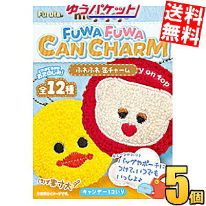 ■メーカー:フルタ■賞味期限:（メーカー製造日より）12カ月■品名:ふわふわ缶チャーム mojojojo■「mojojojo」を起用した缶チャームです。「mojojojo」の特徴であるゆるくてシュールなキャラクターたちを、ふわふわ素材の缶チャームで表現。バッグやポーチなど付けることができます。缶チャームの種類は全12種類。