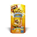 Skylanders Giants Single Character Pack: Trigger Happy スカイランダーズ ジャイアンツ シングルキャラクターパック : トリガー・ハッピー【北米版】(3)
