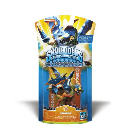 Skylanders Spyros Advent...の商品画像