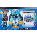 PS3@SKYLANDERS SPYRO'S ADVENTURE STARTER PACK XJC_[Y@XpC̑`@X^[^[pbN@ykĔŁz