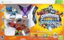 XBOX360　SKYLANDERS GIANTS STARTER PACK　＜スカイランダーズ　ジャイアンツスターターパック　【北米版】＞