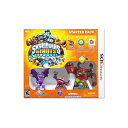 3DS SKYLANDERS GIANTS STARTER PACK@XJC_[Y@WCAcX^[^[pbN@ykĔŁz