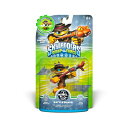 Skylanders Swapforce Swap Character Pack: Rattle Shake　スカイランダーズ　スワップフォース スワップキャラクターパック　：ラトルシェイク