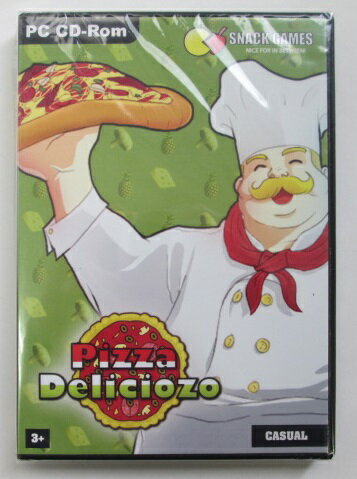 PCPizza Deliciozo ͢ǡ