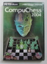 PC　Compu Chess 2004 （輸入版）