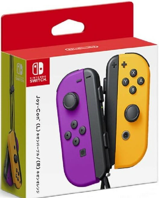 SwitchJoy-Con(L)ͥѡץ/(R)ͥ󥪥