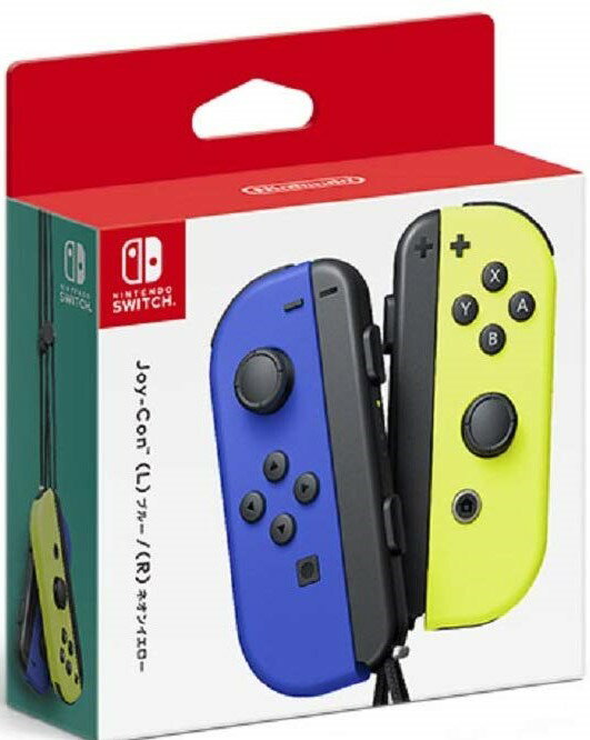 SwitchJoy-Con(L)֥롼/(R)ͥ󥤥