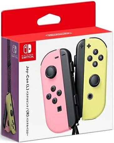 Joy-Con(L)ѥƥԥ/(R)ѥƥ륤