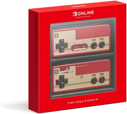 ファミリーコンピュータ コントローラー ファミリーコンピュータ コントローラー