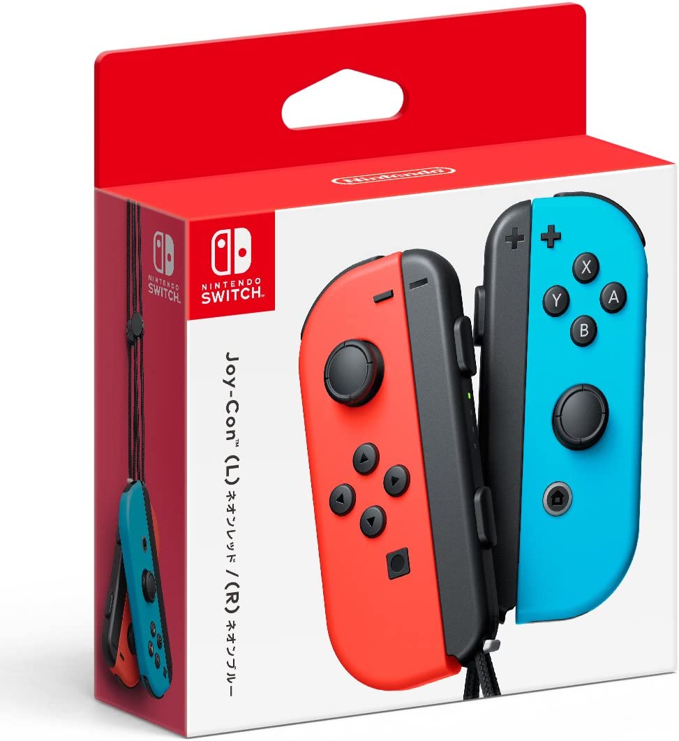 SwitchJoy-Con(L)ͥå/(R)֥ͥ롼