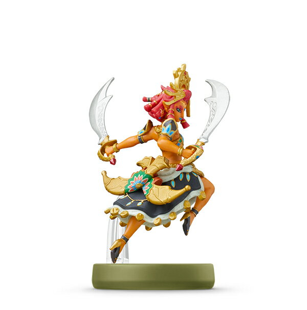 amiibo ルージュ【ティアーズ オブ ザ キングダム】（ゼルダの伝説シリーズ） 2