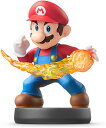 amiibo マリオ（大乱闘スマッシュブラザーズシリーズ）