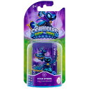 Skylanders Swapforce Single Character Pack: STAR STRIKE スカイランダーズ　スワップフォース シングルキャラクターパック　：スターストライク