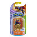 Skylanders Swapforce Single Character Pack: HEAVY DUTY SPROCKET スカイランダーズ　スワップフォース シングルキャラクターパック　：ヘビーデューティ　スプロケット【北米版】