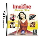 DS　IMAGINE MOVIE STAR （海外版）