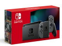 Nintendo Switch 本体 新型