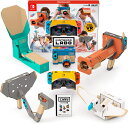 Nintendo Labo (ニンテンドー ラボ) Toy-Con 04: VR Kit