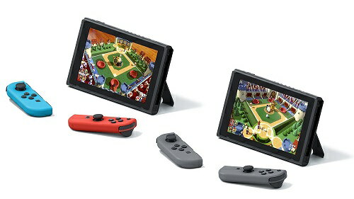 Switch スーパー マリオパーティ