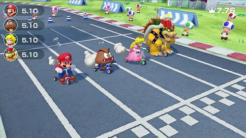 Switch スーパー マリオパーティ