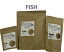 NEW FUKUMOMO PELLET FOOD PROդ ڥå ա ץPREMIUM FISHץߥեå100g/300g/500g̵ź¸ʤȤߴʤե פƤ դ  ա ե󥬥ա