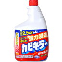 ジョンソン　カビキラー 特大サイズ つけかえ用 1kg お得な2.5本分 ( 浴室のカビ取り洗剤 ) ( 4901609000155 ) ※お一人様最大1点限り