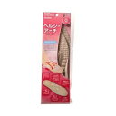 【送料込・まとめ買い×2点セット】コロンブス ヘルシーアーチプレミアム女性M ( 23.0〜23.5cm ) ( 靴用インソール ) ( 4971671946941 )(4)