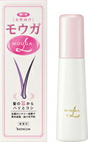 【令和・早い者勝ちセール】バスクリン　モウガL 60ml　医薬部外品　 ( 育毛剤 女性用 ) MOUGAエル ( 4987138515162 )