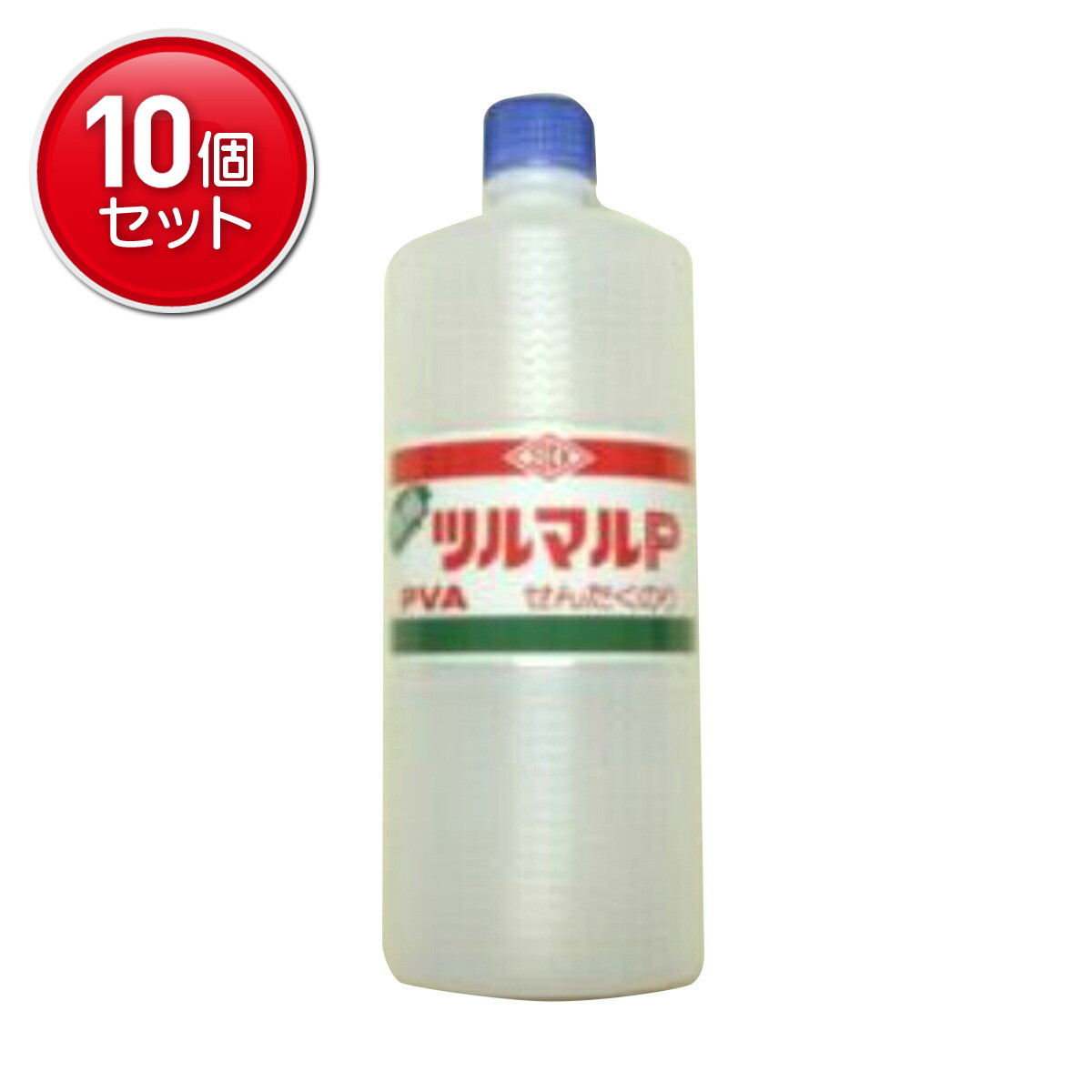 【最安挑戦！まとめ買い×10点セット】シルバー ニューツルマルP 750G 180.. まとめ買い特価!ケース販売 ( 4901738253859 )