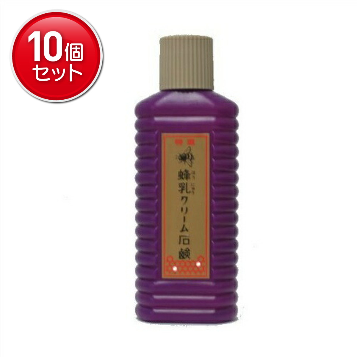 �ںǰ�ĩ��ޤȤ��㤤��10�����åȡ�˪�� ���꡼���и� ���� 200ml�� ( �ۥ��˥楦 �Ϥ��ߤĥ��ĥ��� ) ( 4902496100034 )