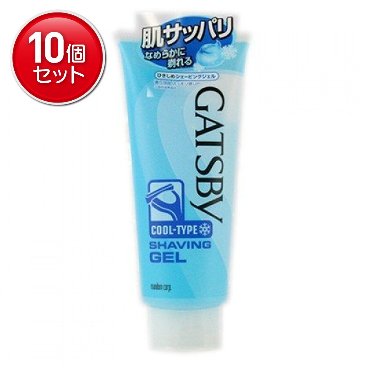 【商品説明】男のヒゲをなめらかに深剃りするとともに剃った後の肌荒れ・カサつきを防ぐ。ヒゲ剃り後の肌を爽快にひきしめるシェービングジェル。ヤング男性が手に取りやすい「カジュアル感」あるデザイン。さわやかで心地よいアクアシトラスの香り。姫路流通センター＞化粧品問い合わせ先：株式会社マンダム　大阪市中央区十二軒町5 12　お客様相談室　0120 37 3337原産国：日本商品サイズ：79×189×50JANコード：49028064163741cs：36姫路流通センター＞化粧品問い合わせ先：株式会社マンダム　大阪市中央区十二軒町5 12　お客様相談室　0120 37 3337原産国：日本広告文責：アットライフ株式会社TEL 050-3196-1510※商品パッケージは変更の場合あり。メーカー欠品または完売の際、キャンセルをお願いすることがあります。ご了承ください。