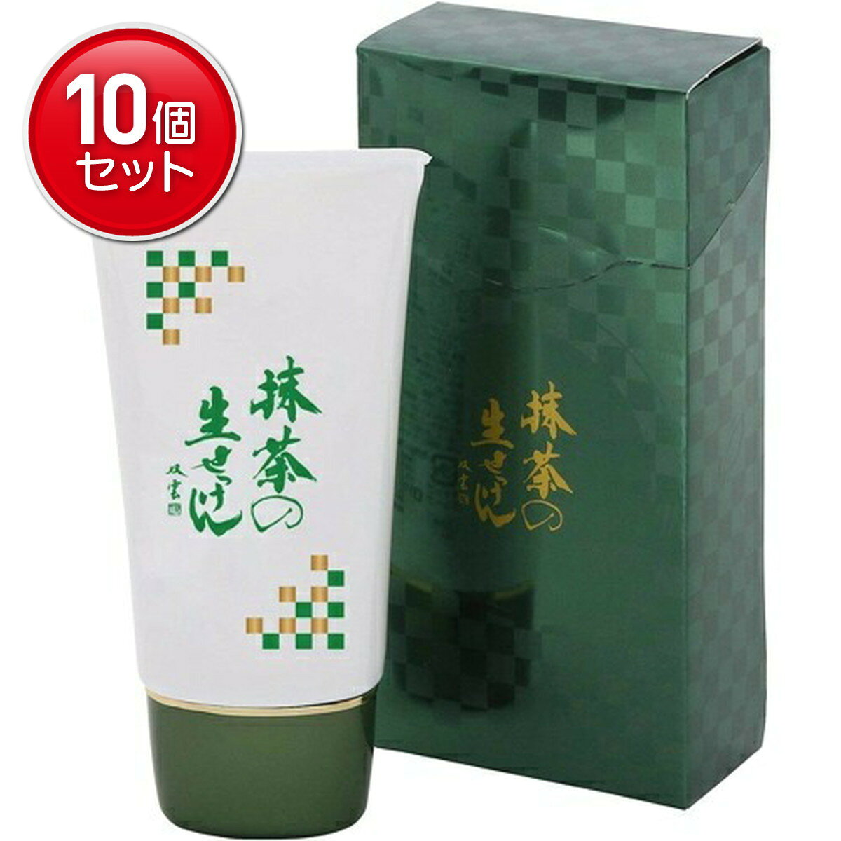 商品名：美香柑　抹茶の生せっけん　70g内容量：70gJANコード：4968909060920発売元、製造元、輸入元又は販売元：株式会社UYEKI原産国：日本区分：化粧品商品番号：101-35185ブランド：美香柑変われ、私！大人肌からのリクエスト悩みの多い大人肌のために、厳選された保湿成分で乾燥知らずのお肌へ導きます。京都産の抹茶、静岡県産のチャ葉エキス、茨城県産のチャ実エキスを使用。ほのかに香る上品なお茶の香りともっちりとした濃密泡がお肌を包み込み、手軽にエイジングケアできるぜいたくな洗顔せっけんです。チューブタイプ。泡立てネット付き。広告文責：アットライフ株式会社TEL 050-3196-1510 ※商品パッケージは変更の場合あり。メーカー欠品または完売の際、キャンセルをお願いすることがあります。ご了承ください。