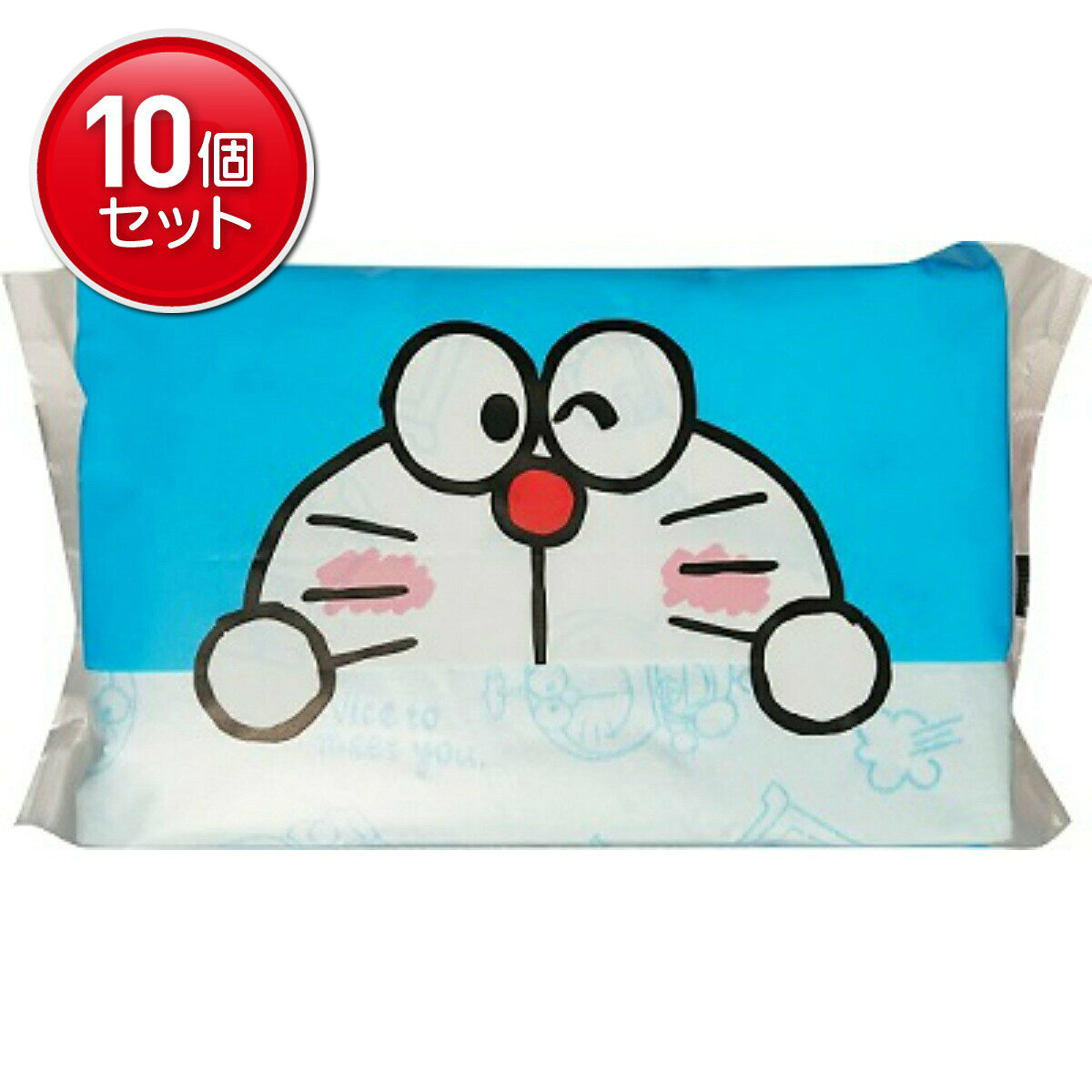 商品名：ハヤシ商事 アイム ドラエモン キュート ピロー ティシュ 100w内容量：1個JANコード：4977033211290発売元、製造元、輸入元又は販売元：ハヤシ商事株式会社原産国：日本商品番号：101-30367商品説明ブルーの紙にプリント模様ゴミがかさばらないバッグに入れて持ち運べる中身は自信の高品質ティシュ広告文責：アットライフ株式会社TEL 050-3196-1510 ※商品パッケージは変更の場合あり。メーカー欠品または完売の際、キャンセルをお願いすることがあります。ご了承ください。