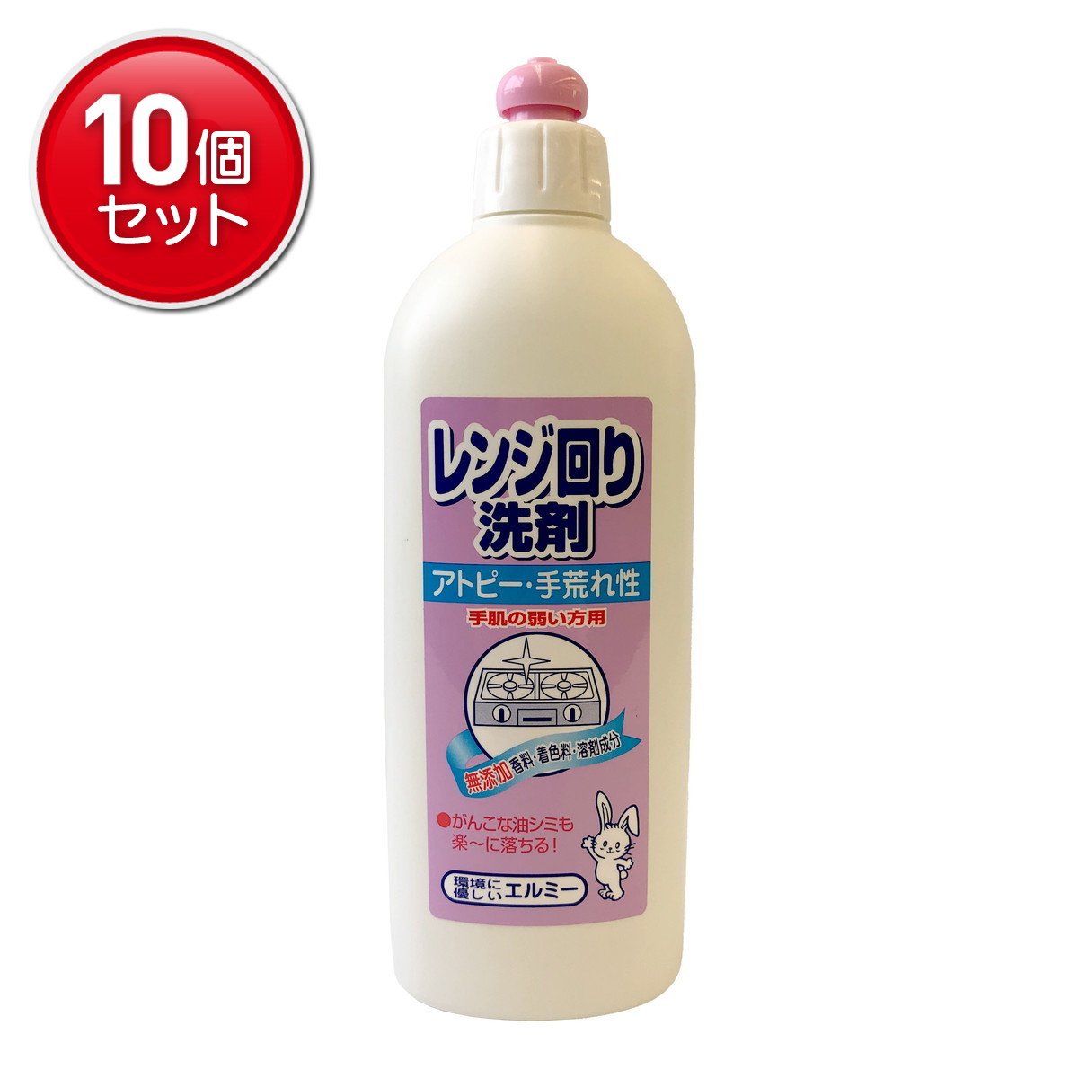 商品名：コーセー エルミー レンジ回り洗剤 400mL内容量：400mLJANコード：4983239110930発売元、製造元、輸入元又は販売元：コーセー原産国：日本商品番号：101-4983239110930商品説明環境にやさしいエルミー広告文責：アットライフ株式会社TEL 050-3196-1510 ※商品パッケージは変更の場合あり。メーカー欠品または完売の際、キャンセルをお願いすることがあります。ご了承ください。