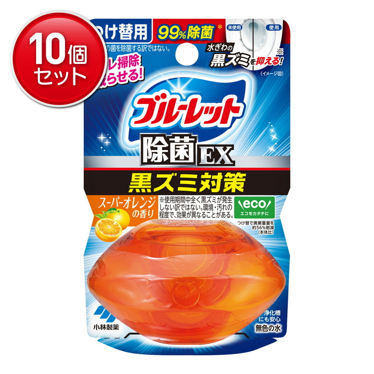 ںǰĩޤȤ㤤10åȡ۾  ֥롼åȤ EX Ĥ ѡ󥸤ι 67ml ȥɱ