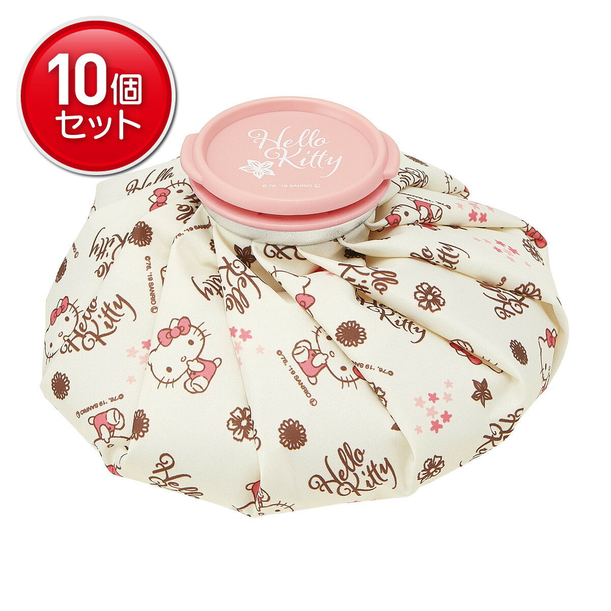 商品名：スケーター アイスバッグ M ICB2 ハローキティ 氷嚢内容量：1個JANコード：4973307458385発売元、製造元、輸入元又は販売元：スケーター原産国：中国商品番号：101-4973307458385商品説明暑さ対策や急な発熱、アイシングに大活躍です。繰り返し使えて便利＆エコ。氷が入れやすい大きめの注水口はネジ式＆パッキン付きで水漏れしにくい。お湯を入れて温めにもご使用いただけます。1．キャップを開け、氷と少量の水を入れる。2．中の空気を出来るだけ抜いてキャップをしっかり閉める。3．冷やしたい部分に当てる。広告文責：アットライフ株式会社TEL 050-3196-1510 ※商品パッケージは変更の場合あり。メーカー欠品または完売の際、キャンセルをお願いすることがあります。ご了承ください。