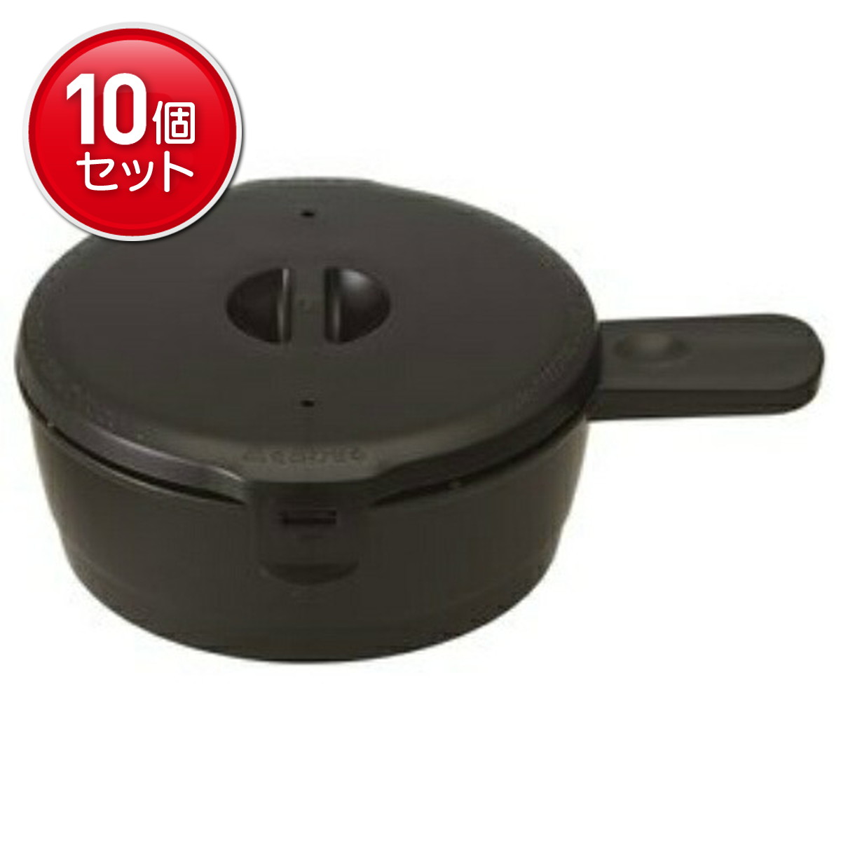 Ih Incompatible - 【最安挑戦！まとめ買い×10点セット】スケーター チーズフォンデュメーカー モダントーンブラック RMD1N