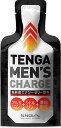 【送料込・まとめ買い×10】TENGA テンガ　メンズチャージ　40g（エナジーゼリー飲料）(4560220555279) 1