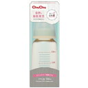 【送料込・まとめ買い×6点セット】チュチュ スリムタイプ PPSU製 ほ乳びん 150mL