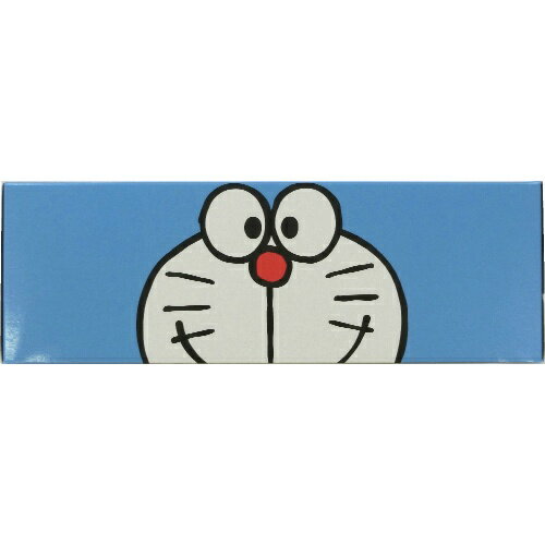 DORAEMON ドラえもん キュート ブルー 