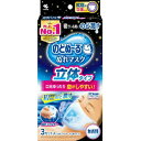 小林製薬 のどぬーる ぬれマスク 就寝用立体タイプ 無香料 3セット入(4987072052327)