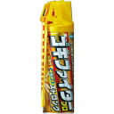 【令和・早い者勝ちセール】フマキラー ゴキファイタープロ ストロング 450ml