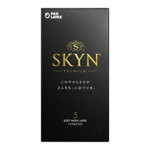 【送料込・まとめ買い×2点セット】不二ラテックス SKYN ORIGINAL SKYN 5個入 ( コンドーム ) ( 4902510090044 )